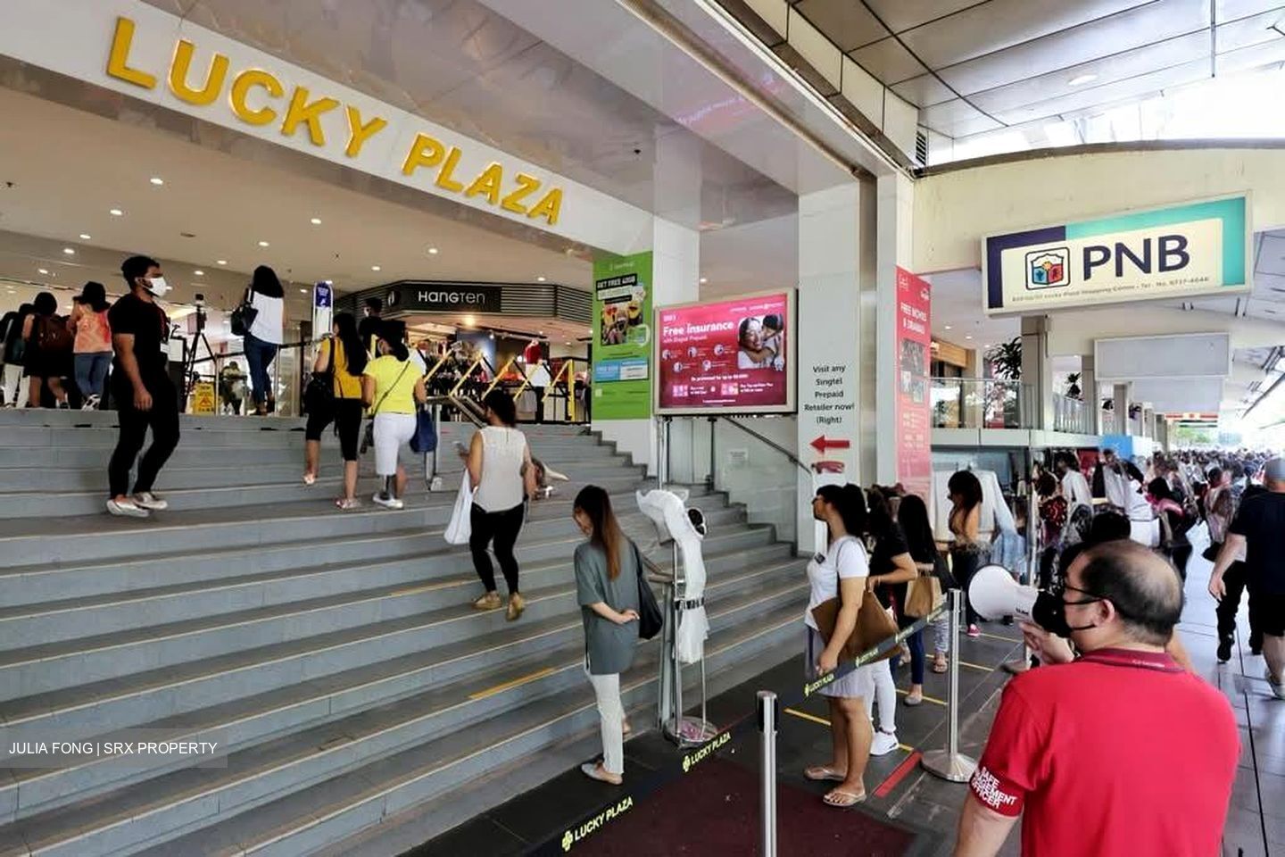 Lucky Plaza (D9), Shop House #569178611